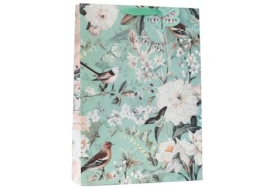 Apple Blossom Xlarge Gift Bag Apple Blossom Xlarge Gift Bag