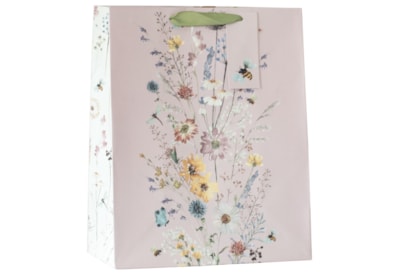 Wild Meadow Large Gift Bag (DBV-201-L)