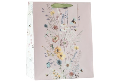 Wild Meadow Large Gift Bag Wild Meadow Large Gift Bag