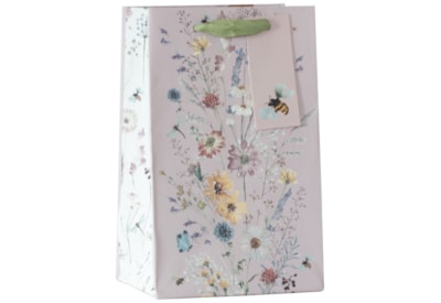 Wild Meadow Small Gift Bag (DBV-201-S)