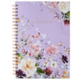 Fleur A4 Notebook (DBV-203-A4NB)