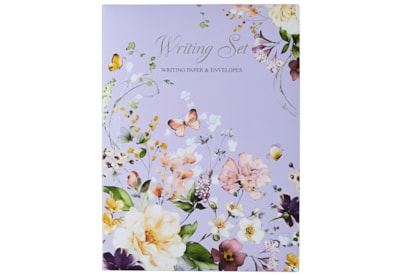 Fleur Writing Set Fleur Writing Set