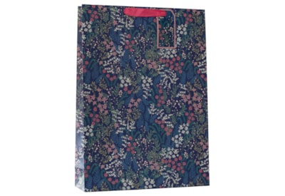 Spring Flora Xlarge Gift Bag (DBV-216-XL)