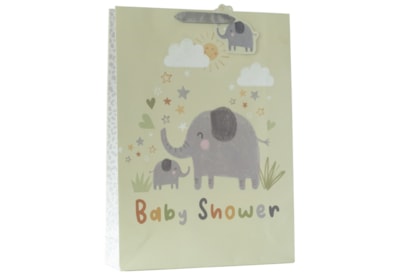 Baby Shower Xlarge Gift Bag Baby Shower Xlarge Gift Bag