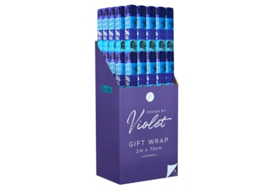 Roarsome 2m Gift Wrap (DBV-227-GW)