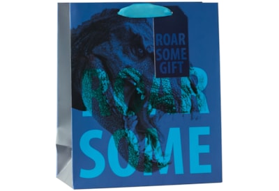 Roarsome Medium Gift Bag Roarsome Medium Gift Bag