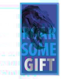 Roarsome Money Wallet Roarsome Money Wallet