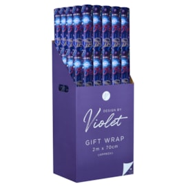 Virtual Reality 2m Gift Wrap (DBV-228-GW)