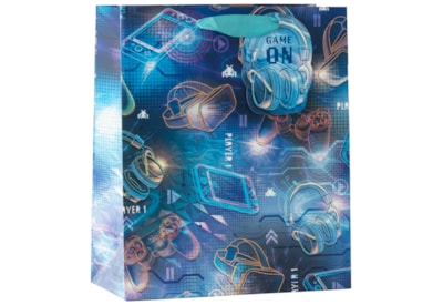 Virtual Reality Medium Gift Bag Virtual Reality Medium Gift Bag