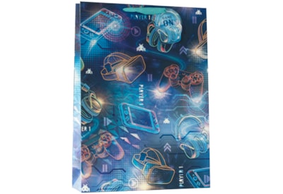 Virtual Reality Xlarge Gift Bag Virtual Reality Xlarge Gift Bag