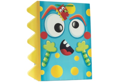 Little Monsters Xlarge Gift Bag (DBV-230-XL)