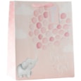Baby Rose Large Gift Bag Baby Rose Large Gift Bag