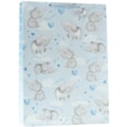 Little Blue Allover X Large Gift Bag Little Blue Allover X Large Gift Bag