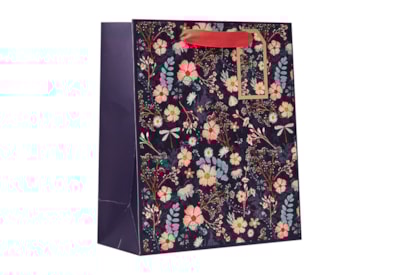 Midnight Madness Medium Gift Bag Midnight Madness Medium Gift Bag