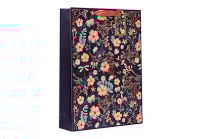 Midnight Madness X/large Gift Bag Midnight Madness X/large Gift Bag