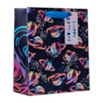 Planet Football Medium Gift Bag Planet Football Medium Gift Bag