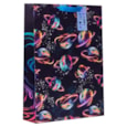Planet Football X/large Gift Bag Planet Football X/large Gift Bag
