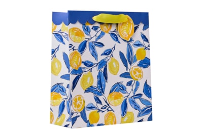 La Dolce Vita Medium Gift Bag La Dolce Vita Medium Gift Bag