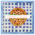 La Dolce Vita Birthday Pizza Card La Dolce Vita Birthday Pizza Card