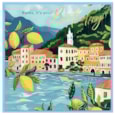 La Dolce Vita Relax Birthday Card La Dolce Vita Relax Birthday Card
