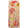 Saffron Bottle Bag