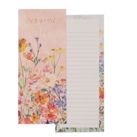 Saffron Shopping List Saffron Shopping List