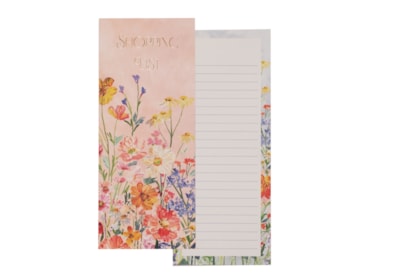 Saffron Shopping List Saffron Shopping List