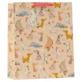 Barney & Friends Large Bag Barney & Friends Large Bag