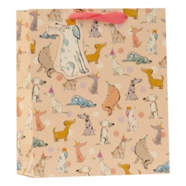 Barney & Friends Medium Bag