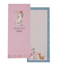 Barney & Friends Shopping List Barney & Friends Shopping List