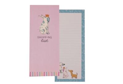 Barney & Friends Shopping List Barney & Friends Shopping List