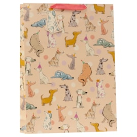 Barney & Friends Xl Bag Barney & Friends Xl Bag