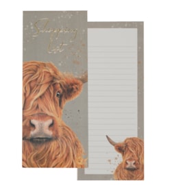 Partisan Cedar & Sage Shopping List Partisan Cedar & Sage Shopping List