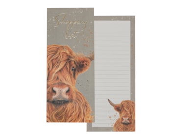 Partisan Cedar & Sage Shopping List Partisan Cedar & Sage Shopping List