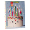 Cake Carnival Xl Bag Cake Carnival Xl Bag