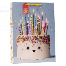 Cake Carnival Xl Bag Cake Carnival Xl Bag