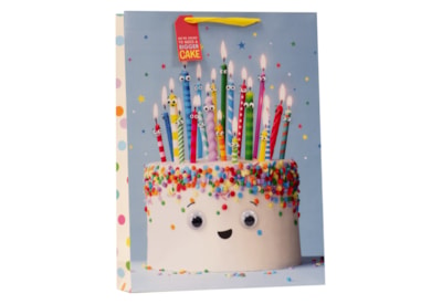 Cake Carnival Xl Bag Cake Carnival Xl Bag