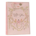 Vintage Baby Girl Xl Bag