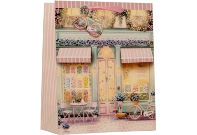 Partisan Parisienne Sweet Shop Gift Bag Large Partisan Parisienne Sweet Shop Gift Bag Large