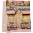 Partisan Parisienne Sweet Shop Gift Bag Medium Partisan Parisienne Sweet Shop Gift Bag Medium