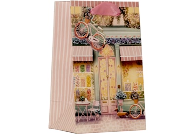 Partisan Parisienne Sweet Shop Gift Bag Small Partisan Parisienne Sweet Shop Gift Bag Small