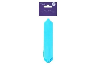 Gift Pull Bow Light Blue 6" (DBV-6PB-LB)