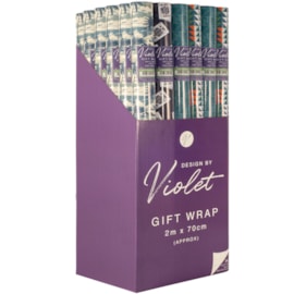 Gift Wrap Roll Adult Mix Blue Gift Wrap Roll Adult Mix Blue