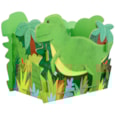 Dinosaur Large Gift Box