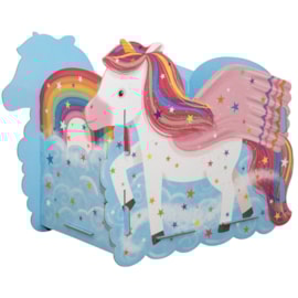 Unicorn Large Gift Box