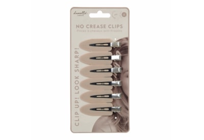 Danielle Creations Non Slip Crease Clips 6pc Danielle Creations Non Slip Crease Clips 6pc
