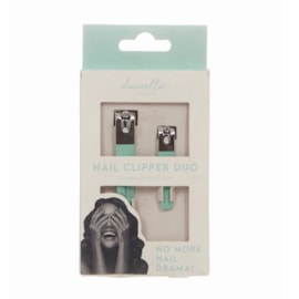 Danielle Creations Nail Clipper Duo Danielle Creations Nail Clipper Duo