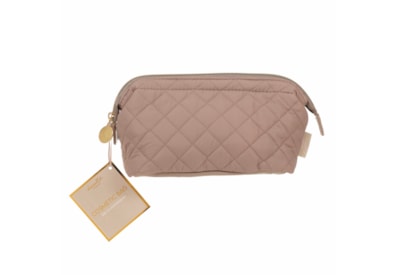 Danielle Creations Slouch Cosmetic Bag 9.5x20x9cm Danielle Creations Slouch Cosmetic Bag 9.5x20x9cm