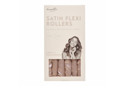 Upper Canada Satin Rollers (DC0183HR)