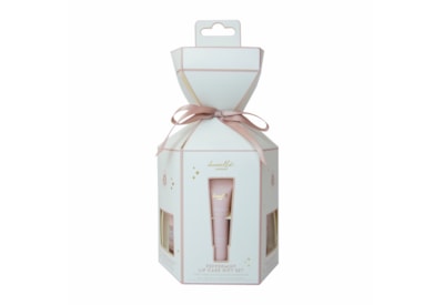 Danielle Creations Peppermint Lip Care Gift Set 3pc Danielle Creations Peppermint Lip Care Gift Set 3pc